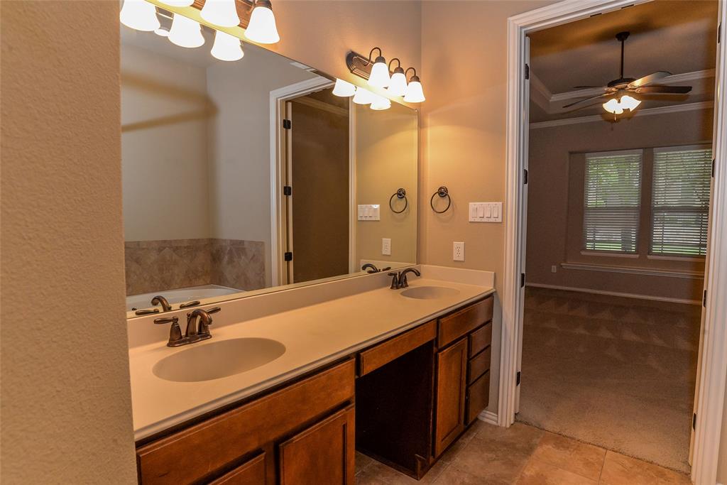 Carrington Village Ph 1 - Residential