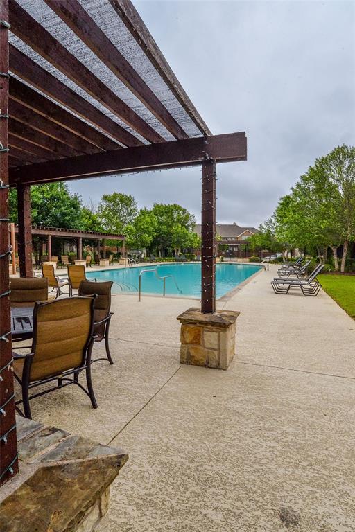 Carrington Village Ph 1 - Residential