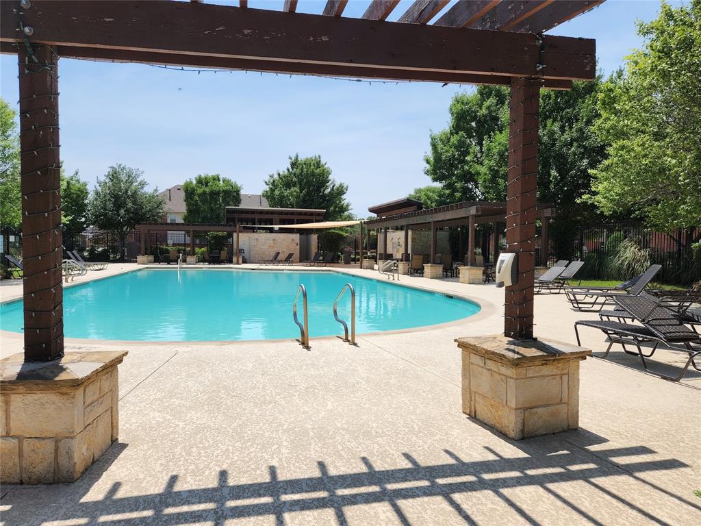 Carrington Village Ph 1 - Residential