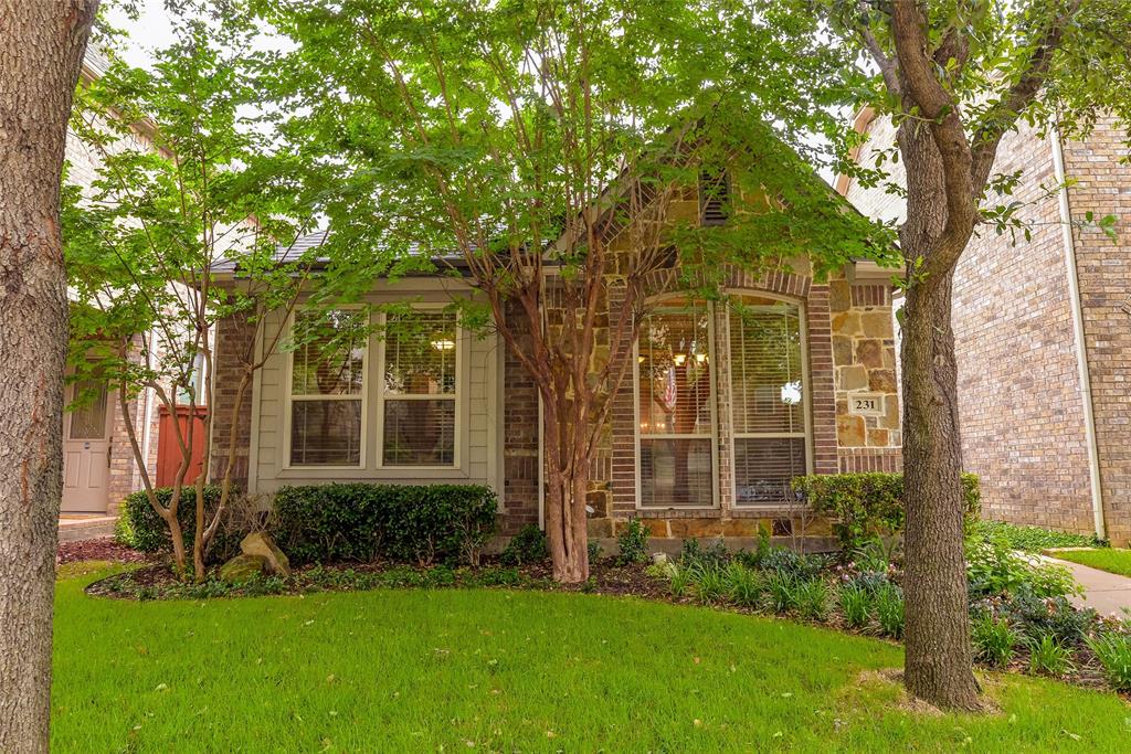 Carrington Village Ph 1 - Residential