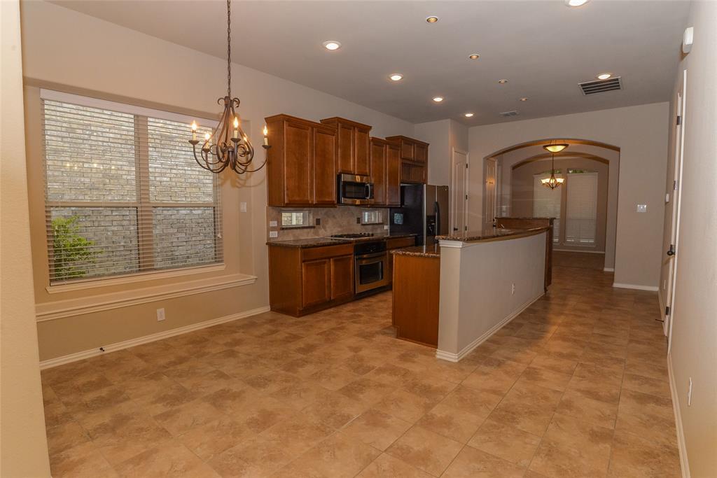 Carrington Village Ph 1 - Residential