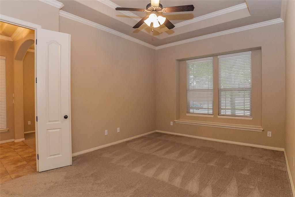 Carrington Village Ph 1 - Residential