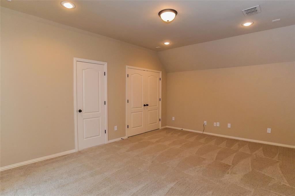 Carrington Village Ph 1 - Residential