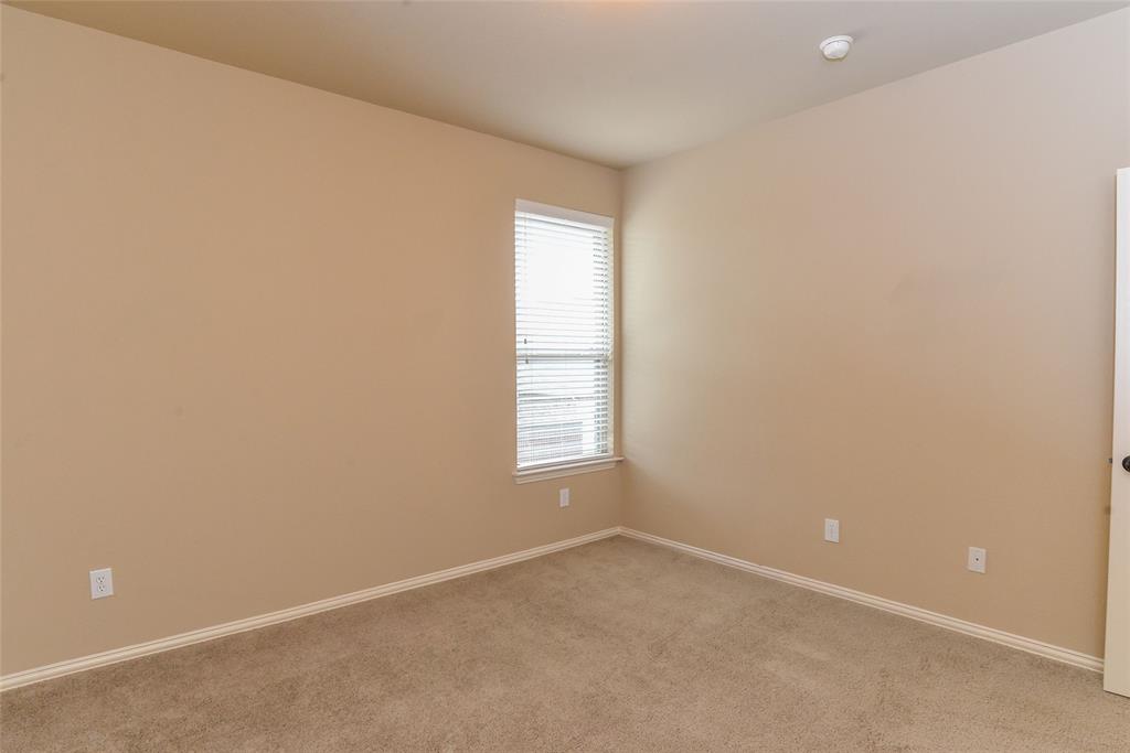 Carrington Village Ph 1 - Residential