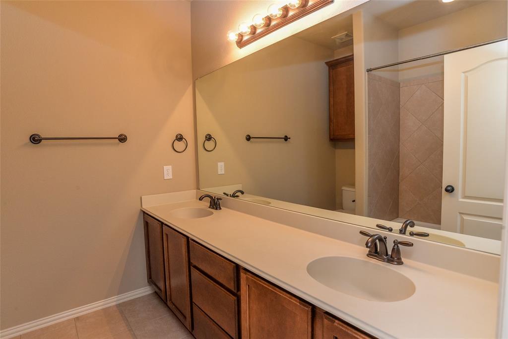 Carrington Village Ph 1 - Residential