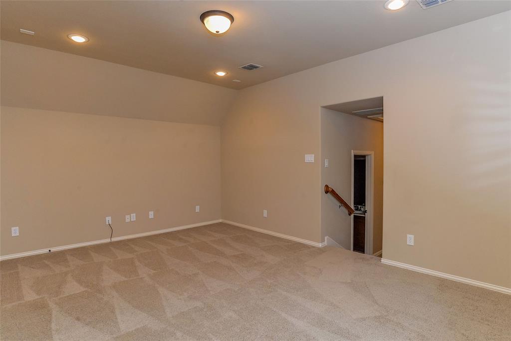 Carrington Village Ph 1 - Residential