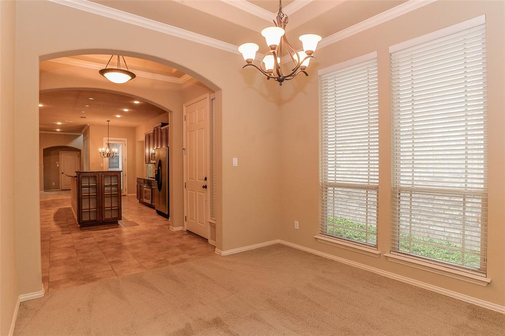 Carrington Village Ph 1 - Residential