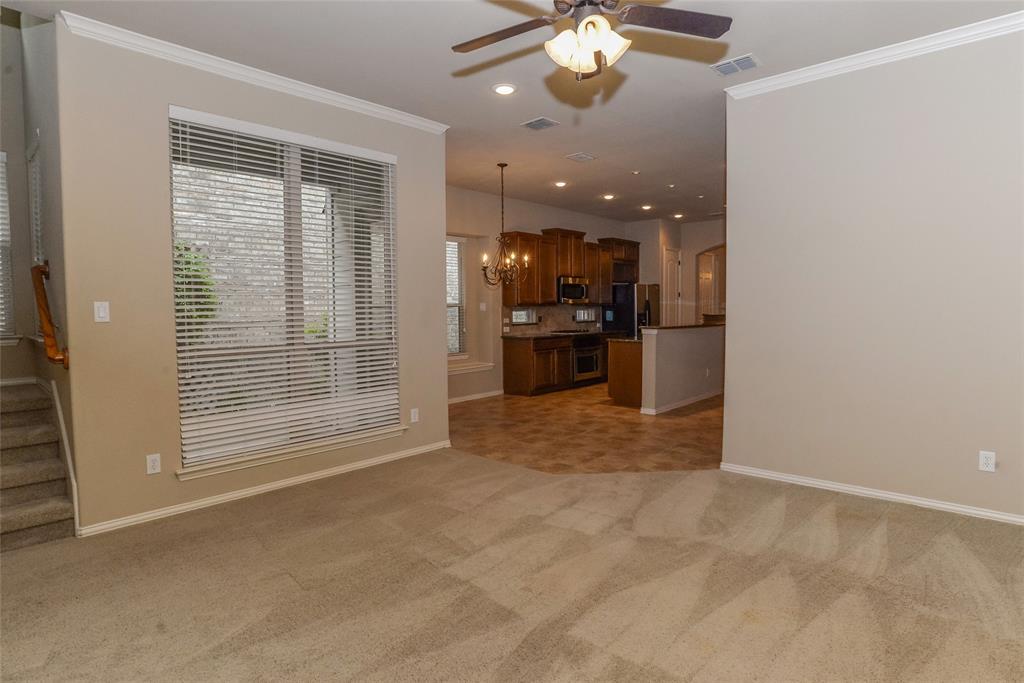 Carrington Village Ph 1 - Residential