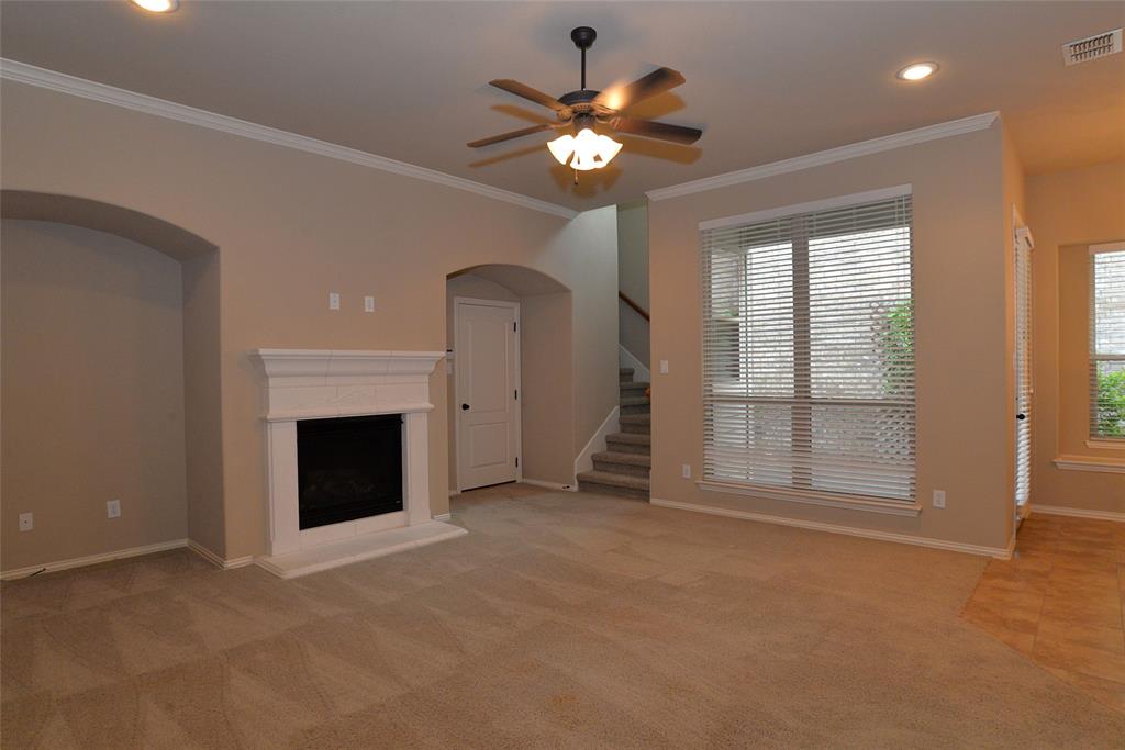 Carrington Village Ph 1 - Residential