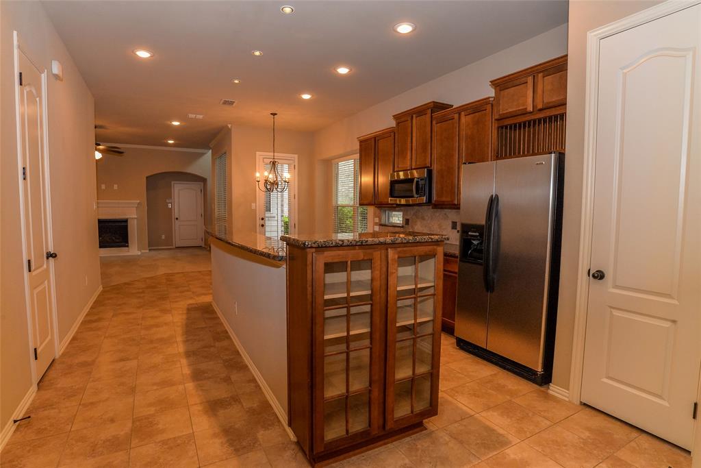 Carrington Village Ph 1 - Residential