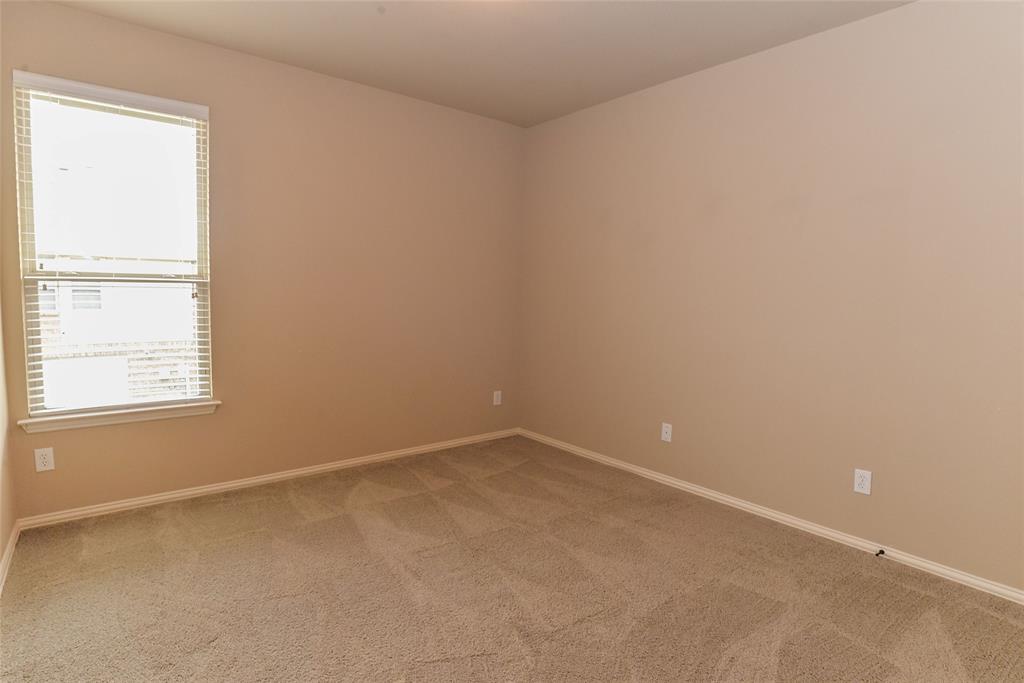 Carrington Village Ph 1 - Residential