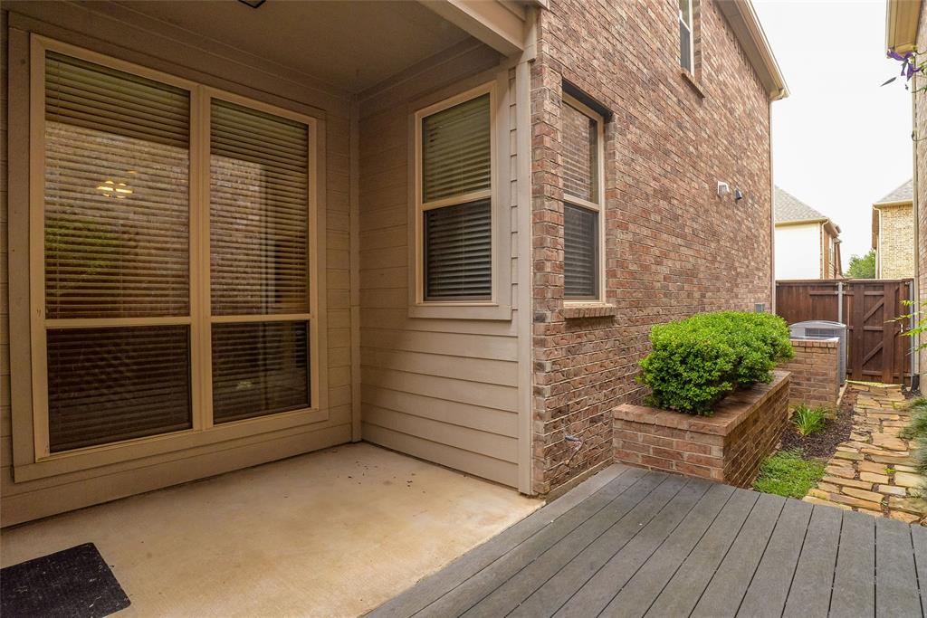 Carrington Village Ph 1 - Residential