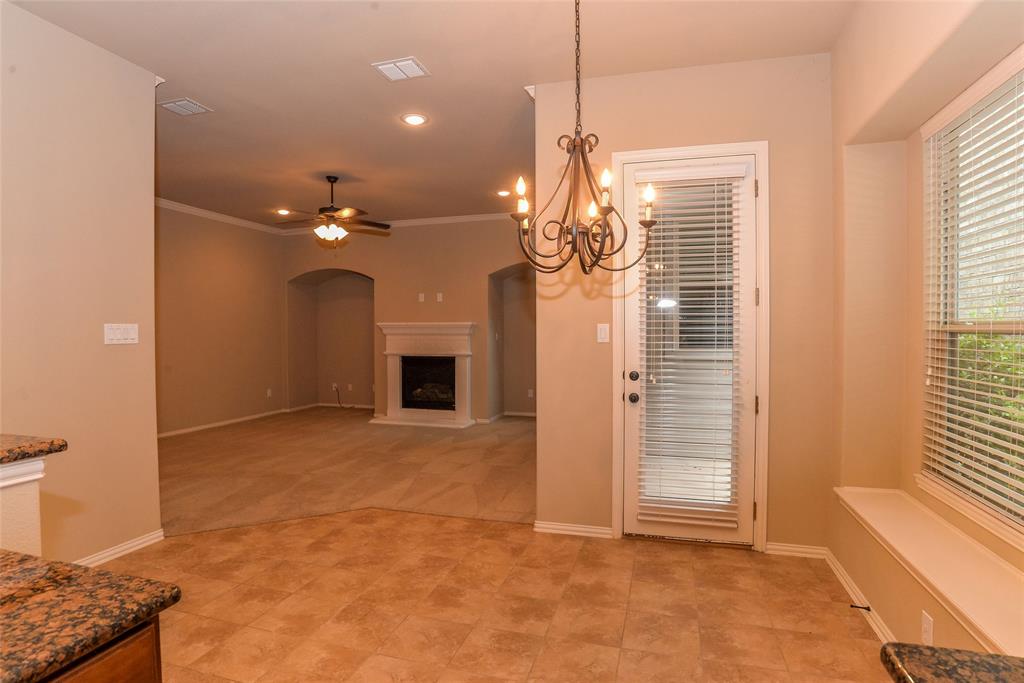 Carrington Village Ph 1 - Residential