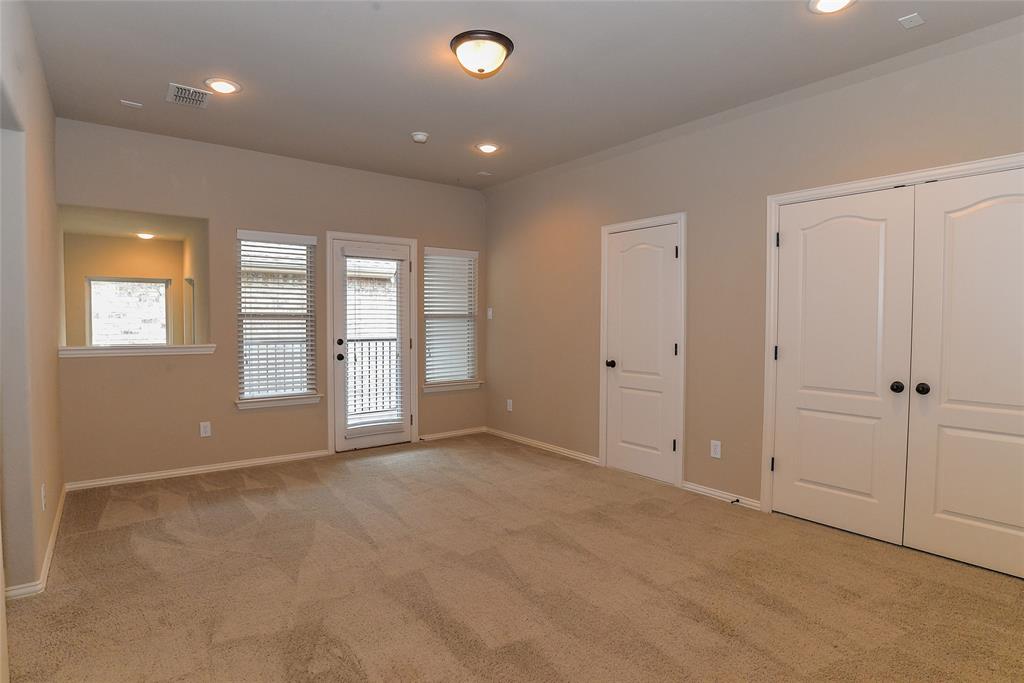 Carrington Village Ph 1 - Residential