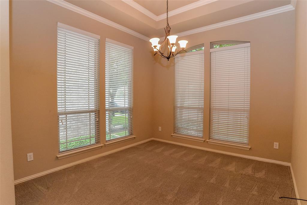 Carrington Village Ph 1 - Residential