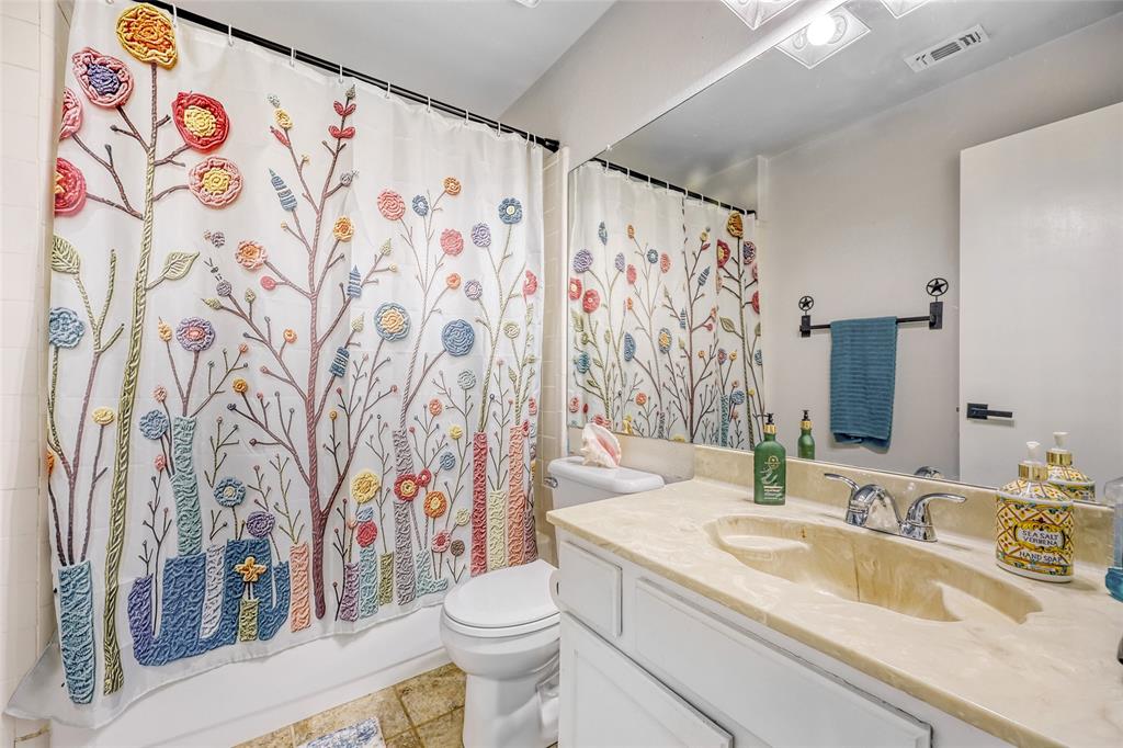 Colonial Estates - Residential