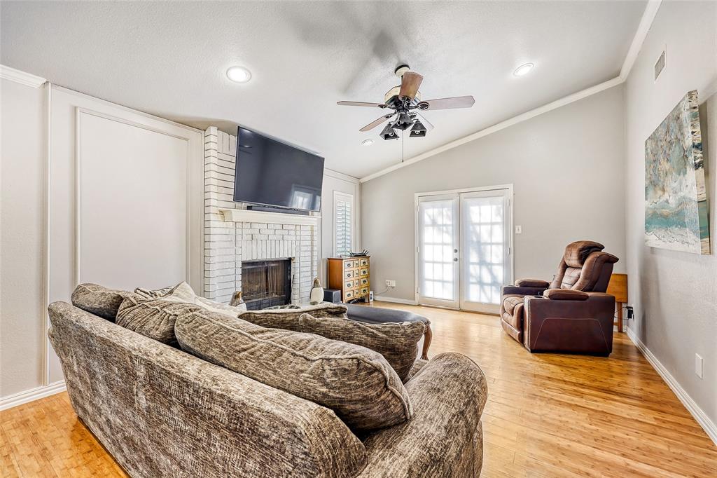 Colonial Estates - Residential