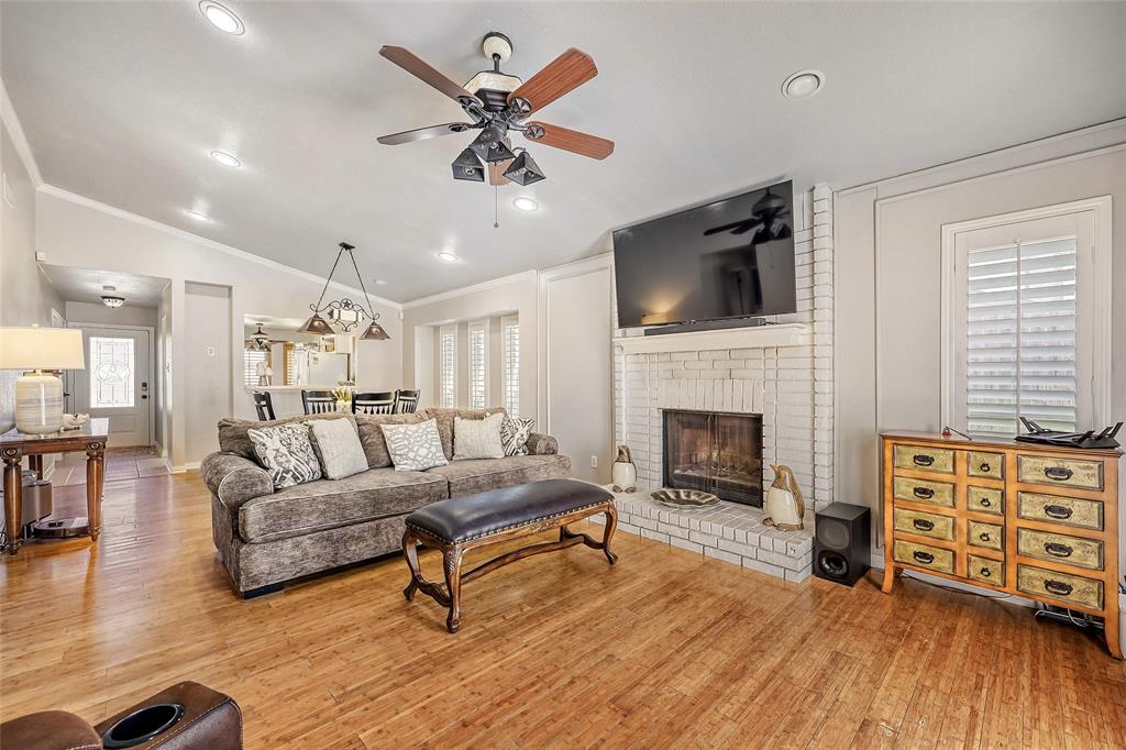 Colonial Estates - Residential