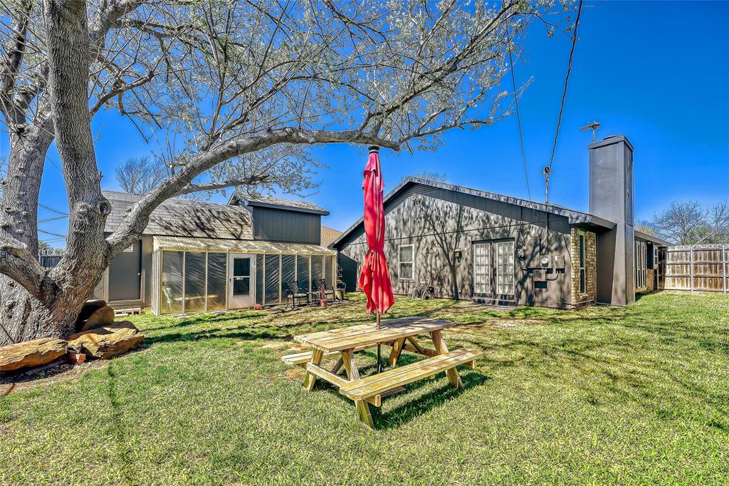 Colonial Estates - Residential