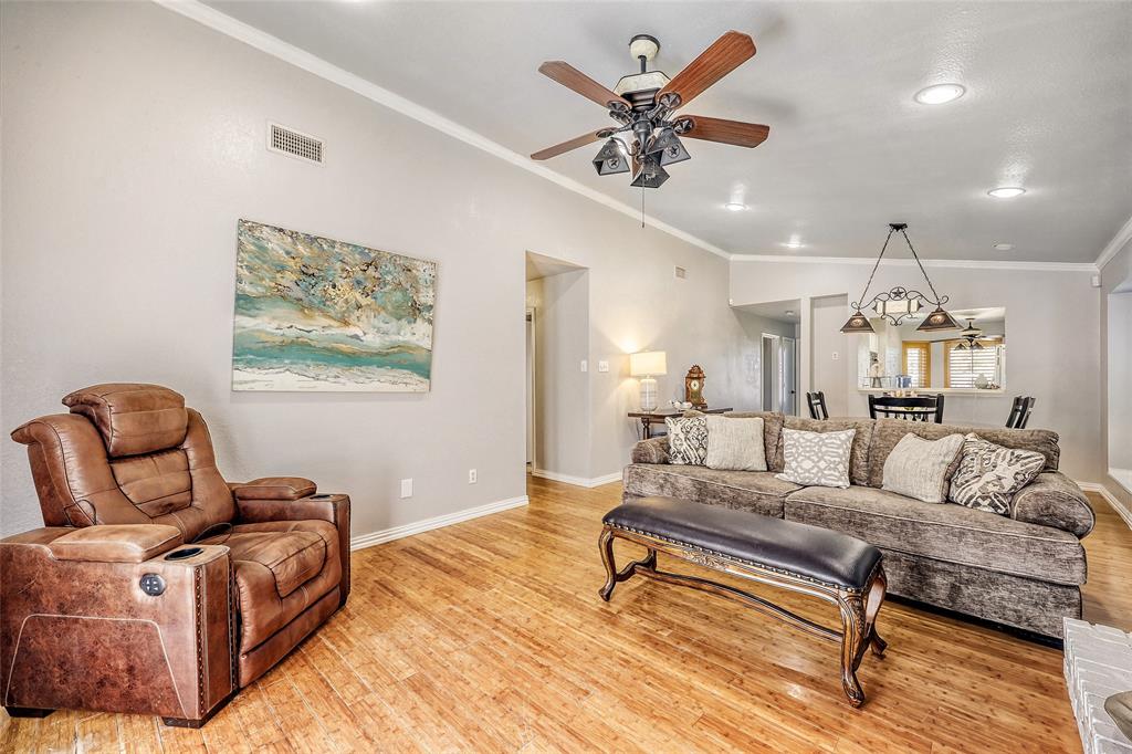 Colonial Estates - Residential