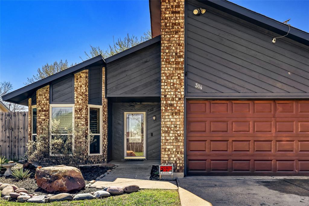 Colonial Estates - Residential