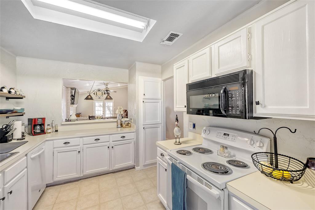 Colonial Estates - Residential