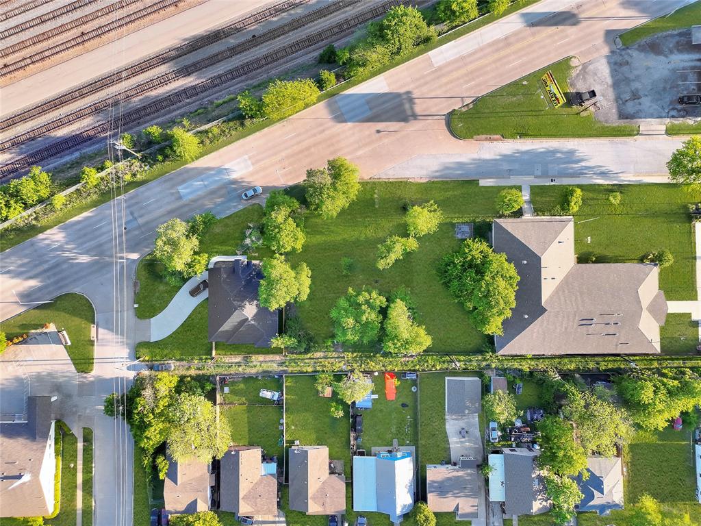Harlem Hills Add - Land
