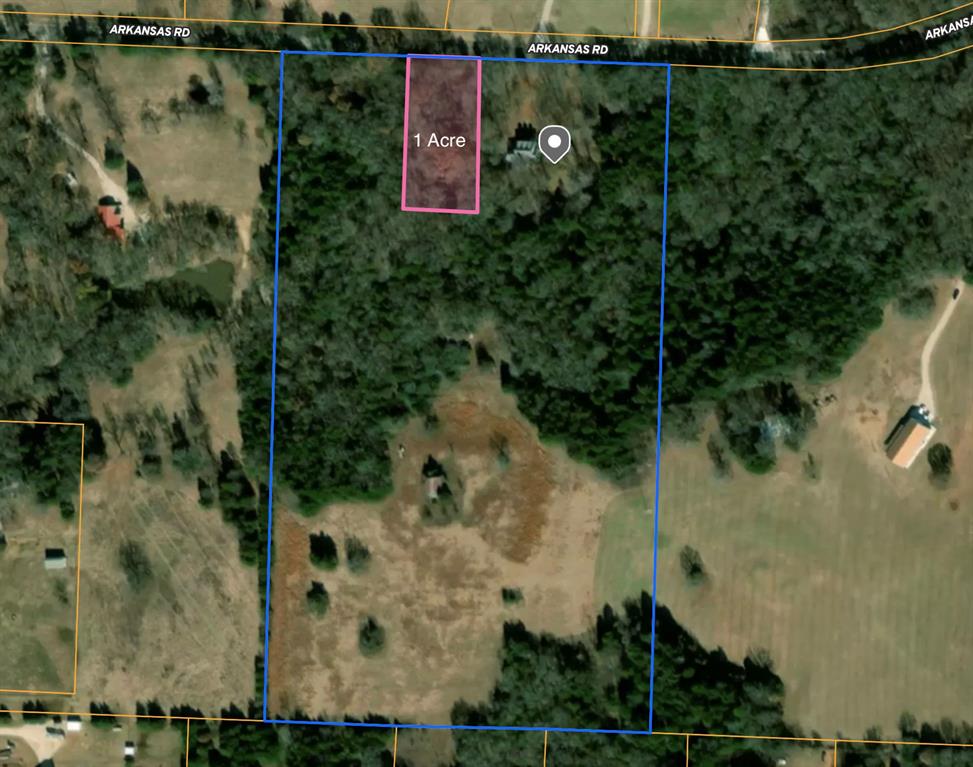 CARMENA SERARIO - Land