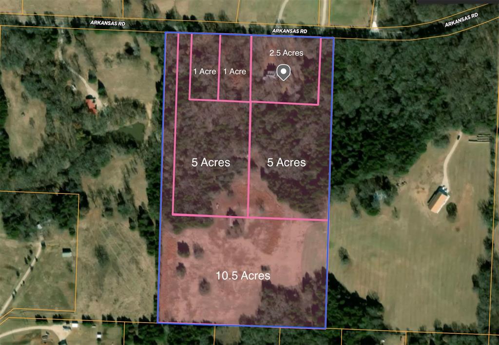 CARMENA SERARIO - Land