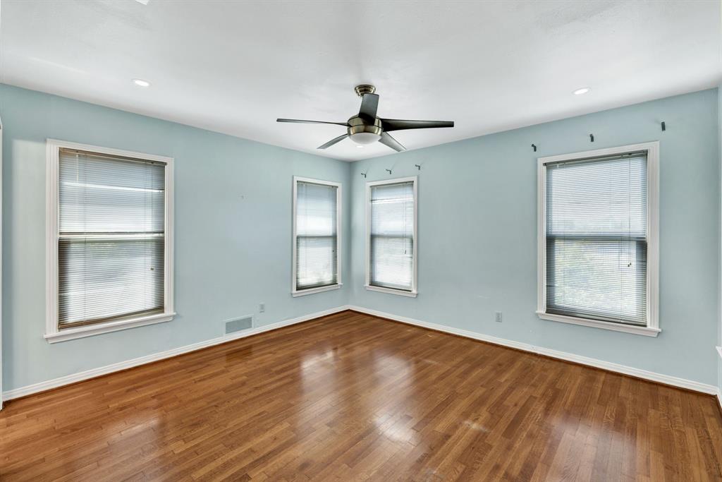 Prospect Heights Add - Residential