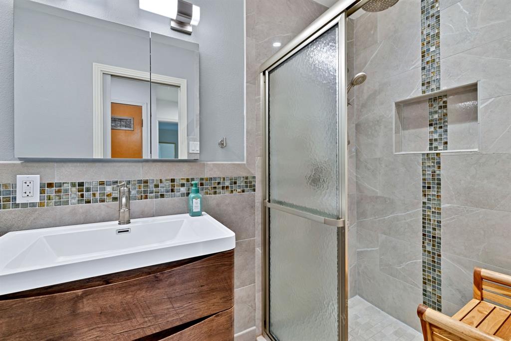 Prospect Heights Add - Residential