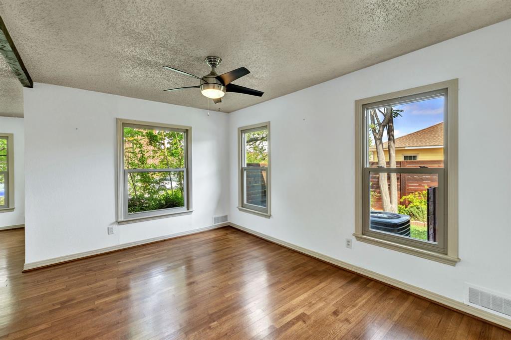 Prospect Heights Add - Residential