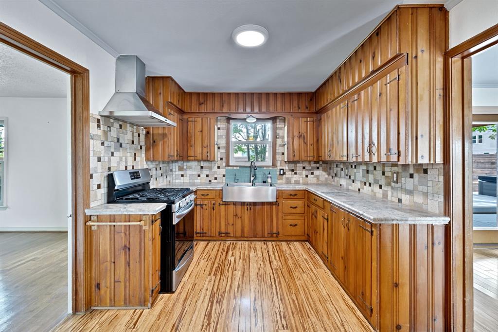 Prospect Heights Add - Residential