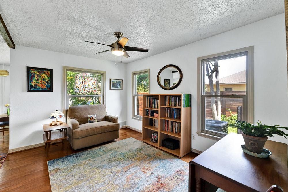 Prospect Heights Add - Residential