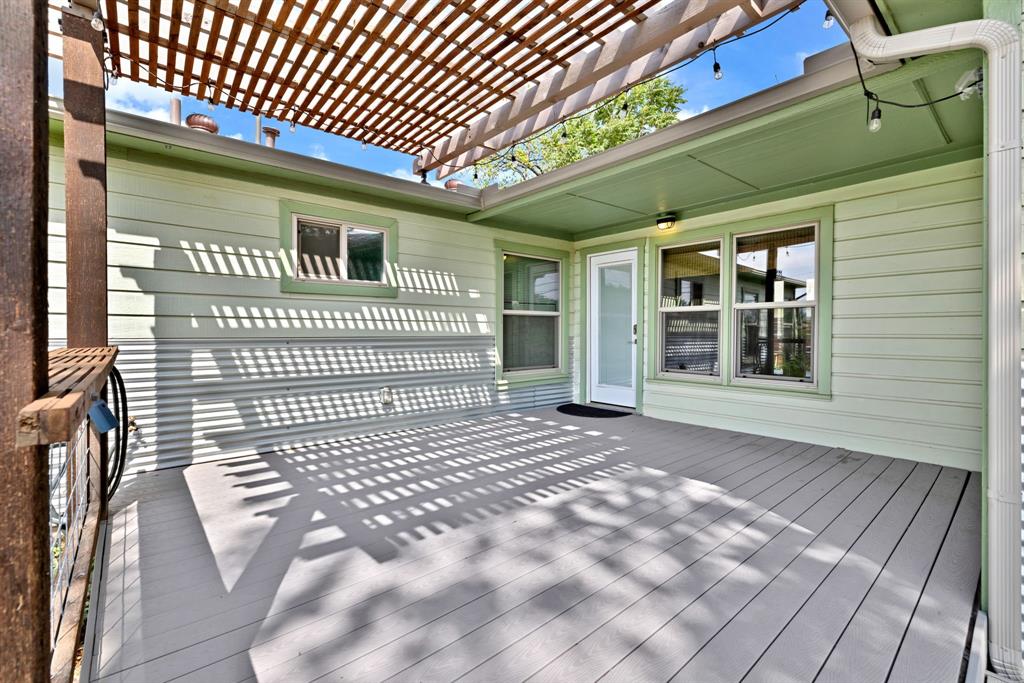 Prospect Heights Add - Residential