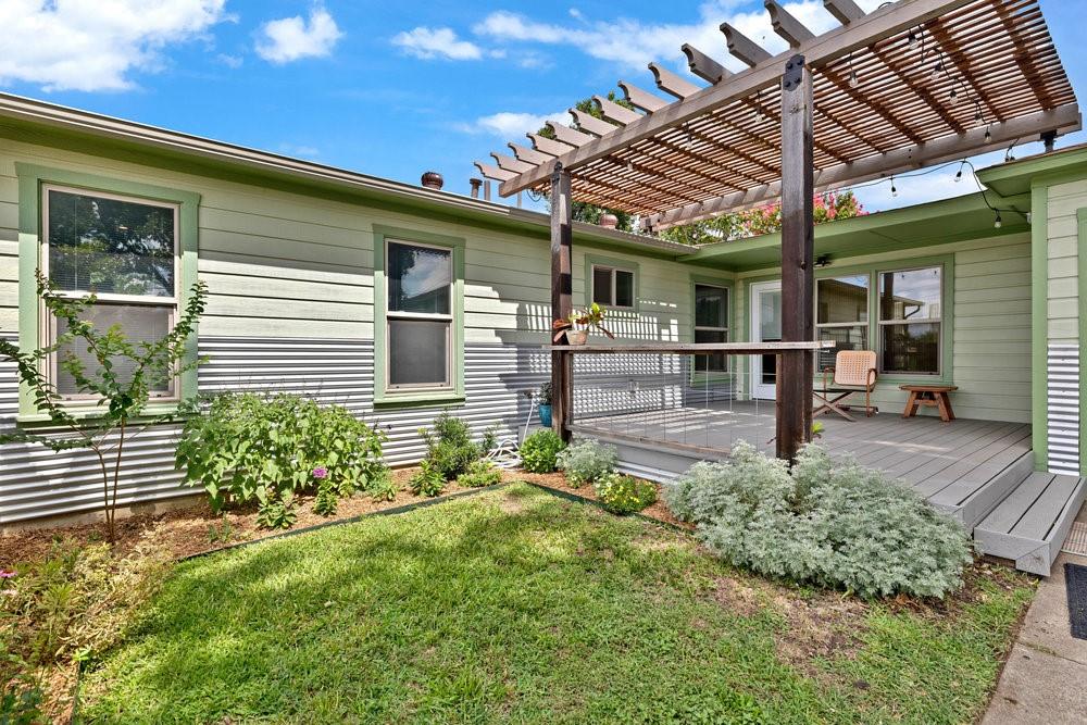 Prospect Heights Add - Residential