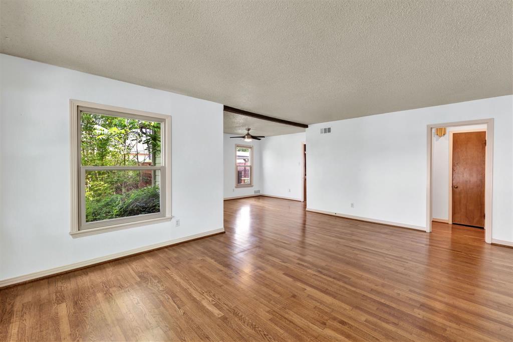 Prospect Heights Add - Residential
