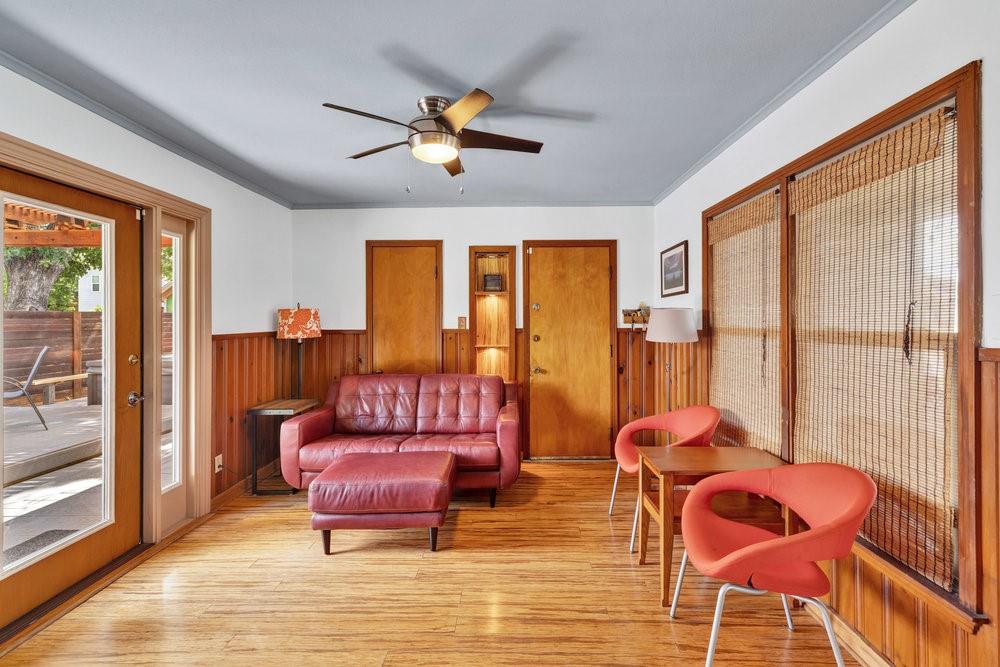 Prospect Heights Add - Residential