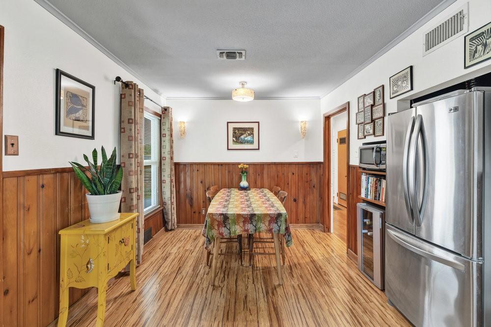 Prospect Heights Add - Residential