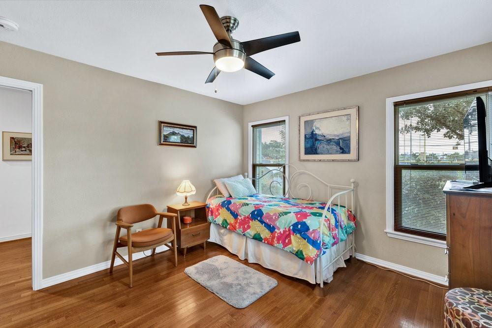 Prospect Heights Add - Residential