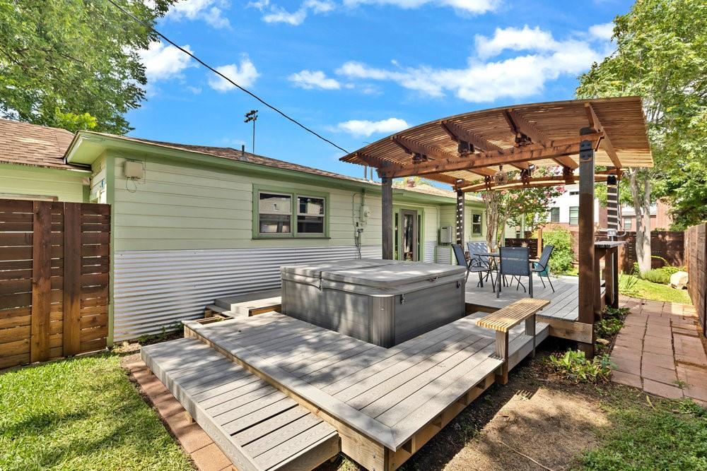 Prospect Heights Add - Residential