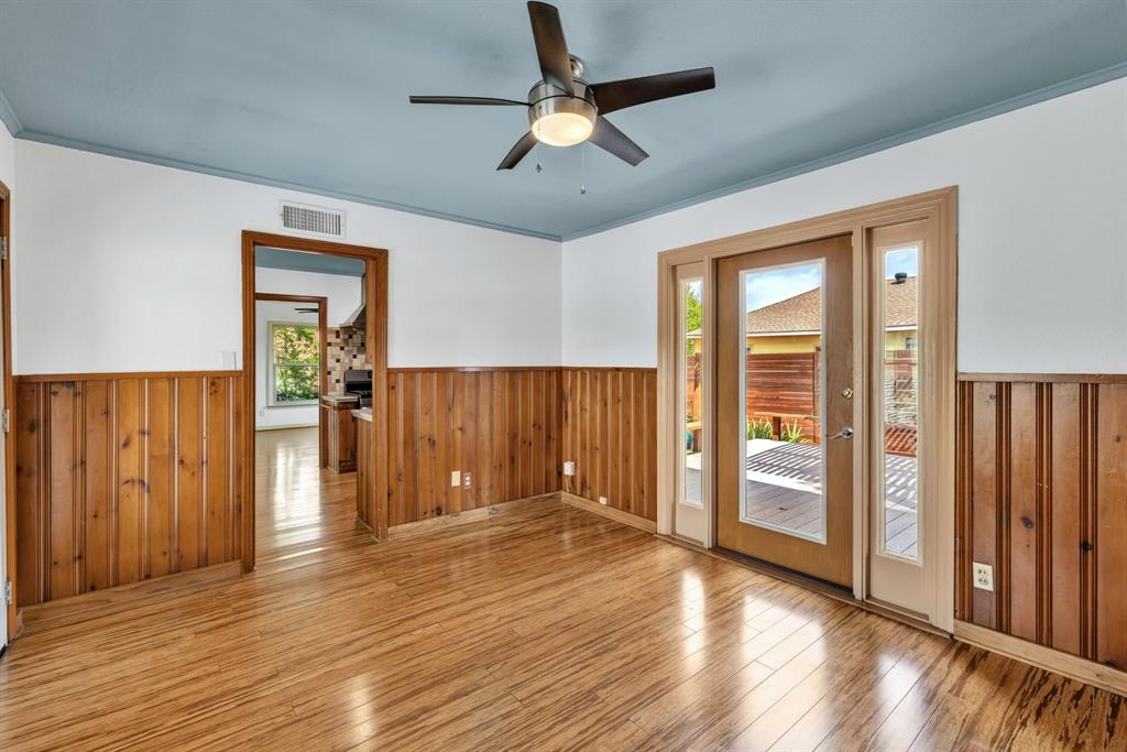Prospect Heights Add - Residential