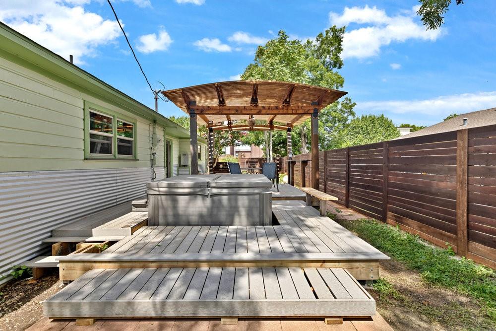 Prospect Heights Add - Residential