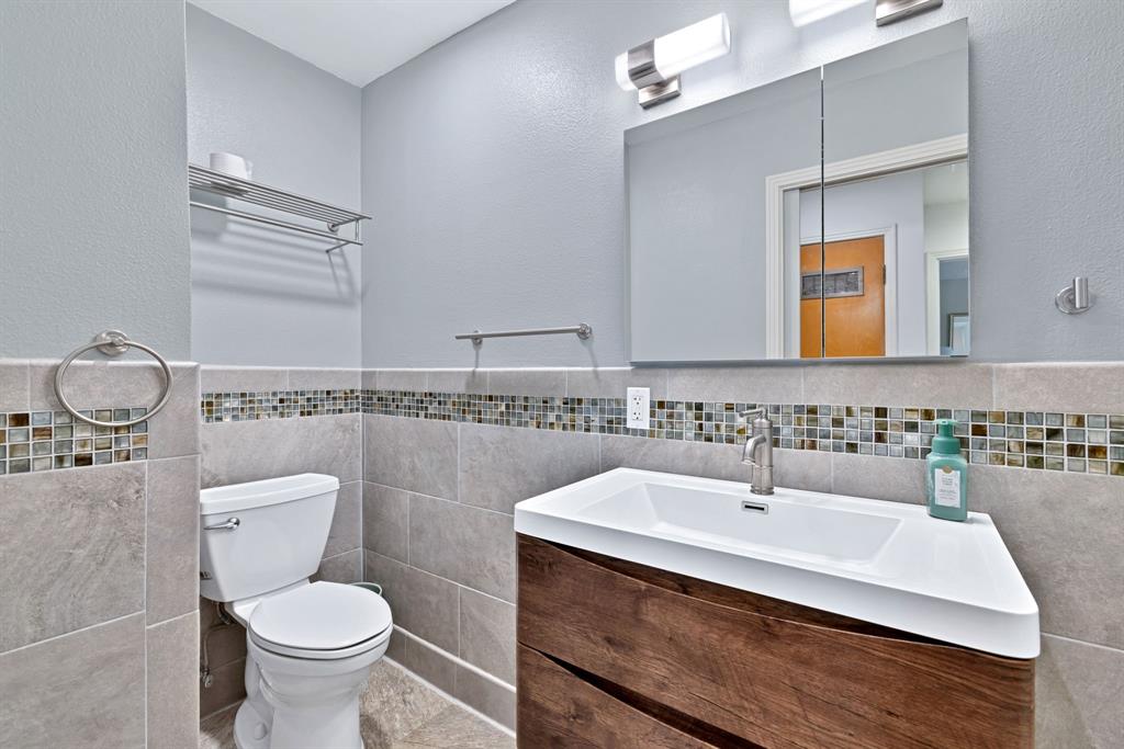 Prospect Heights Add - Residential