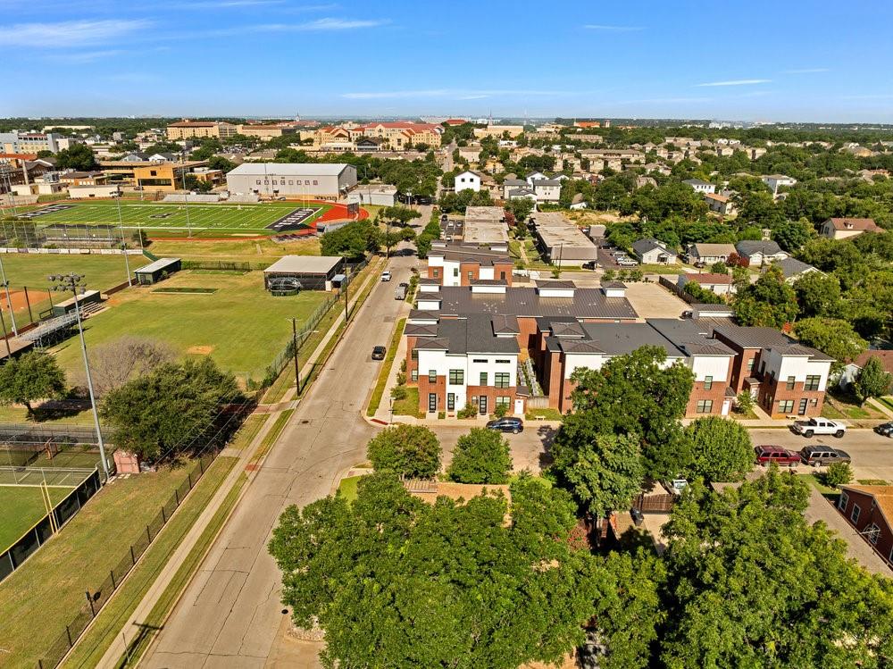 Prospect Heights Add - Residential