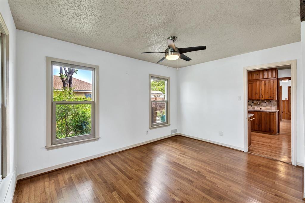 Prospect Heights Add - Residential