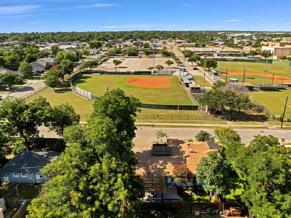 Prospect Heights Add - Residential