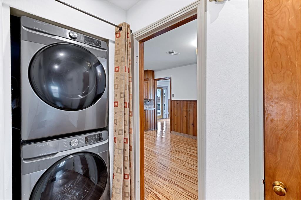 Prospect Heights Add - Residential