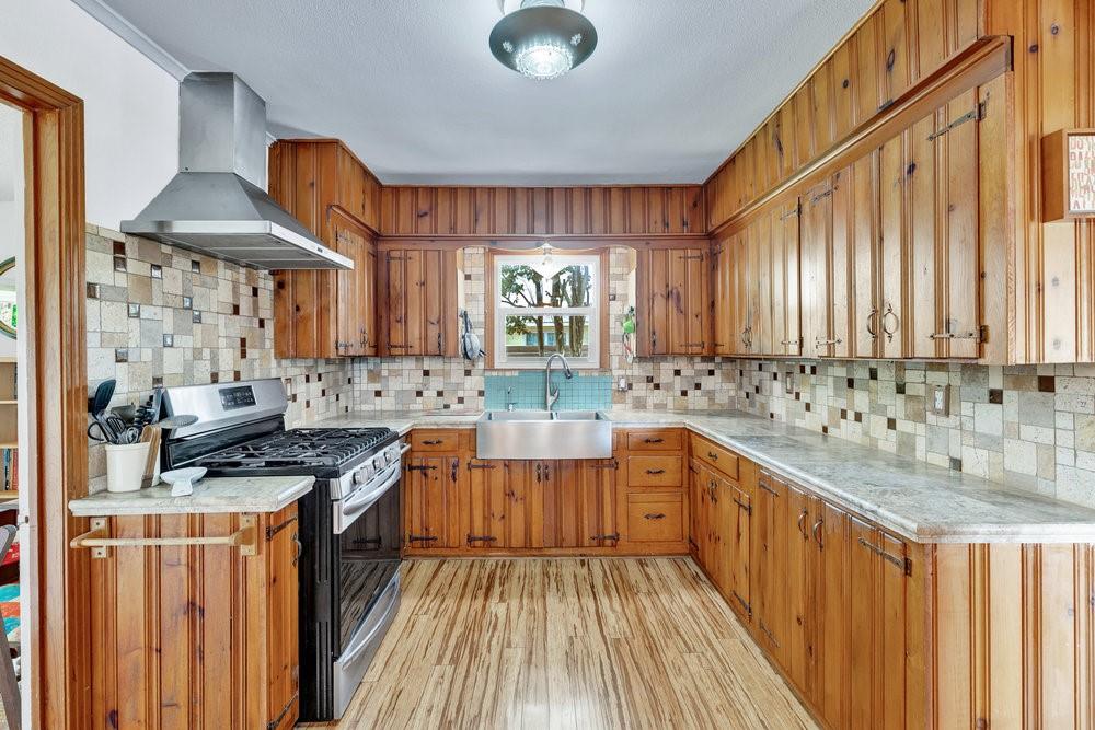 Prospect Heights Add - Residential