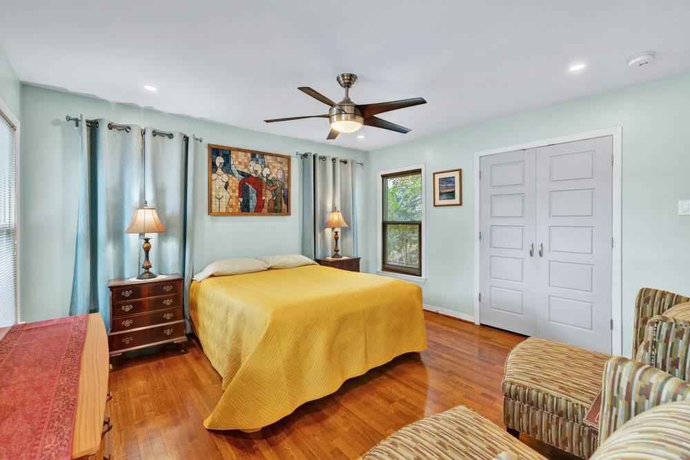 Prospect Heights Add - Residential